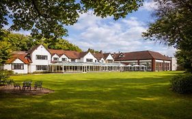 Macdonald Craxton Wood Hotel & Spa, Chester
