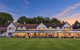 Macdonald Craxton Wood Hotel & Spa, Chester
